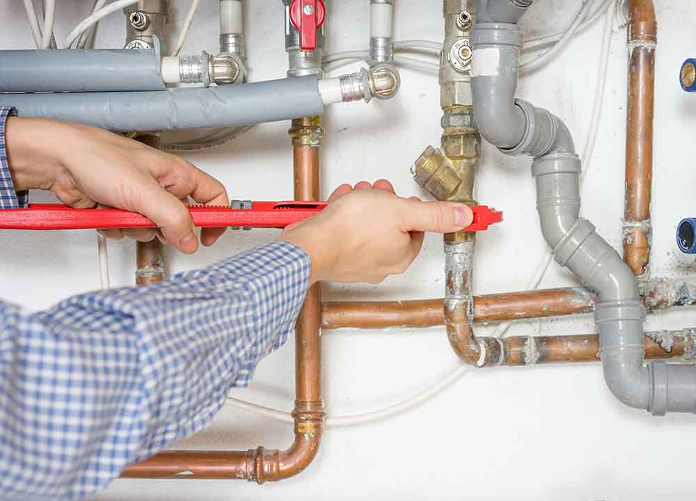 Plumbing and Plumbers